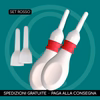 Earbuddy - Pulizia sicura e profonda delle orecchie